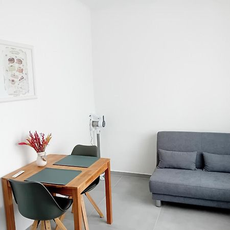 Lind-Appartments Villach Eksteriør billede