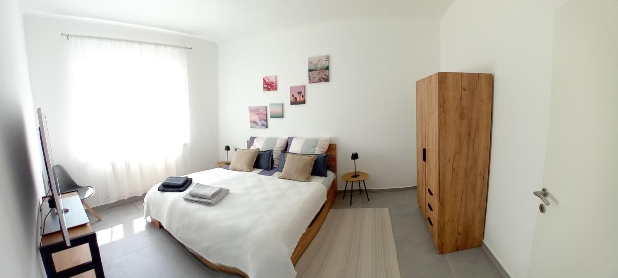 Lind-Appartments Villach Eksteriør billede