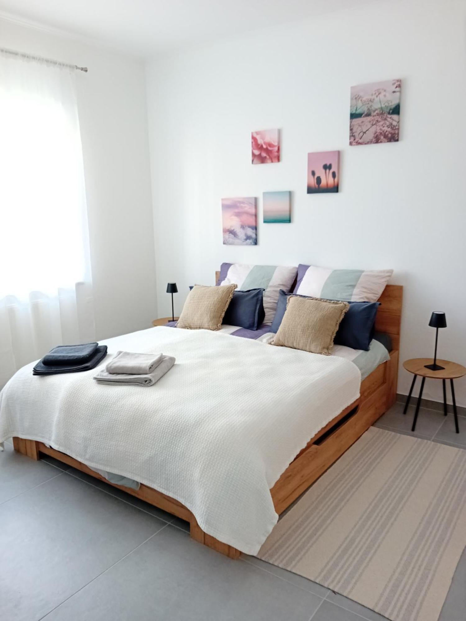 Lind-Appartments Villach Eksteriør billede