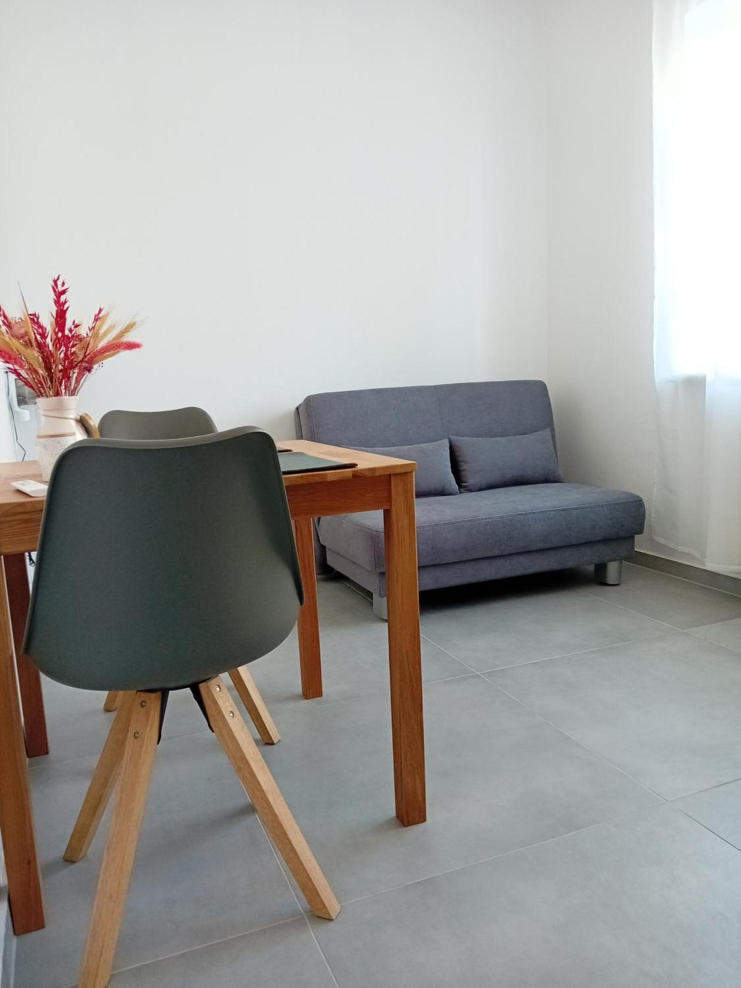 Lind-Appartments Villach Eksteriør billede