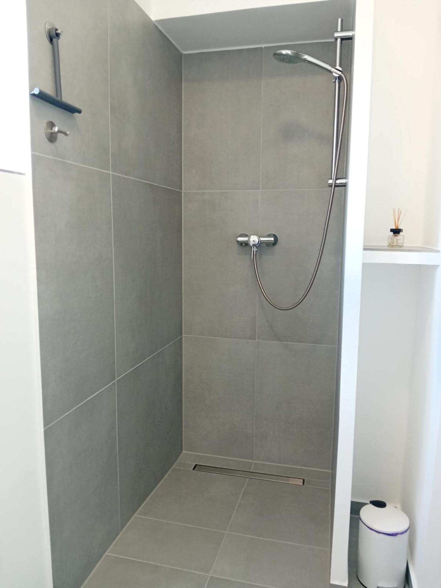 Lind-Appartments Villach Eksteriør billede