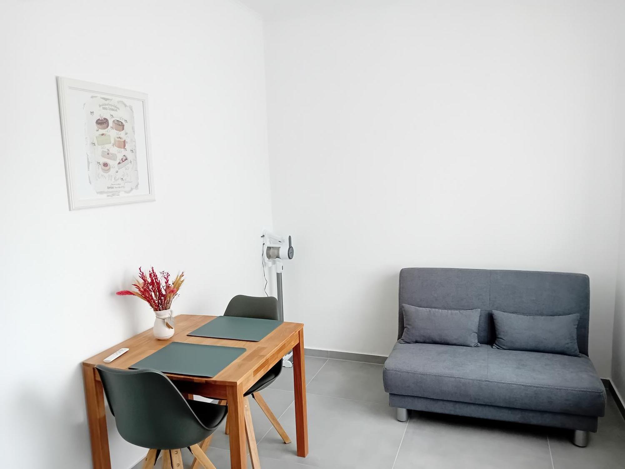Lind-Appartments Villach Eksteriør billede