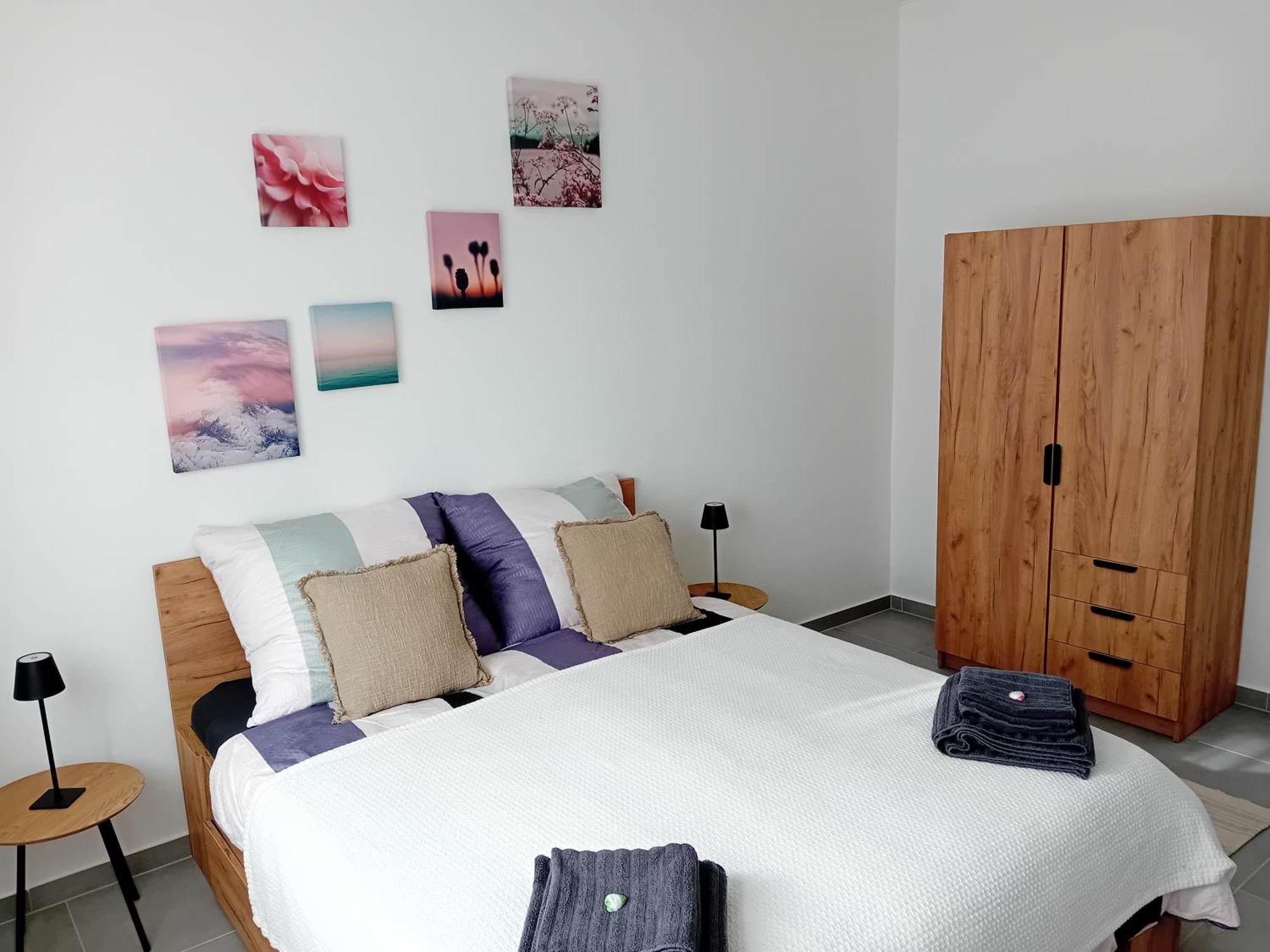 Lind-Appartments Villach Eksteriør billede