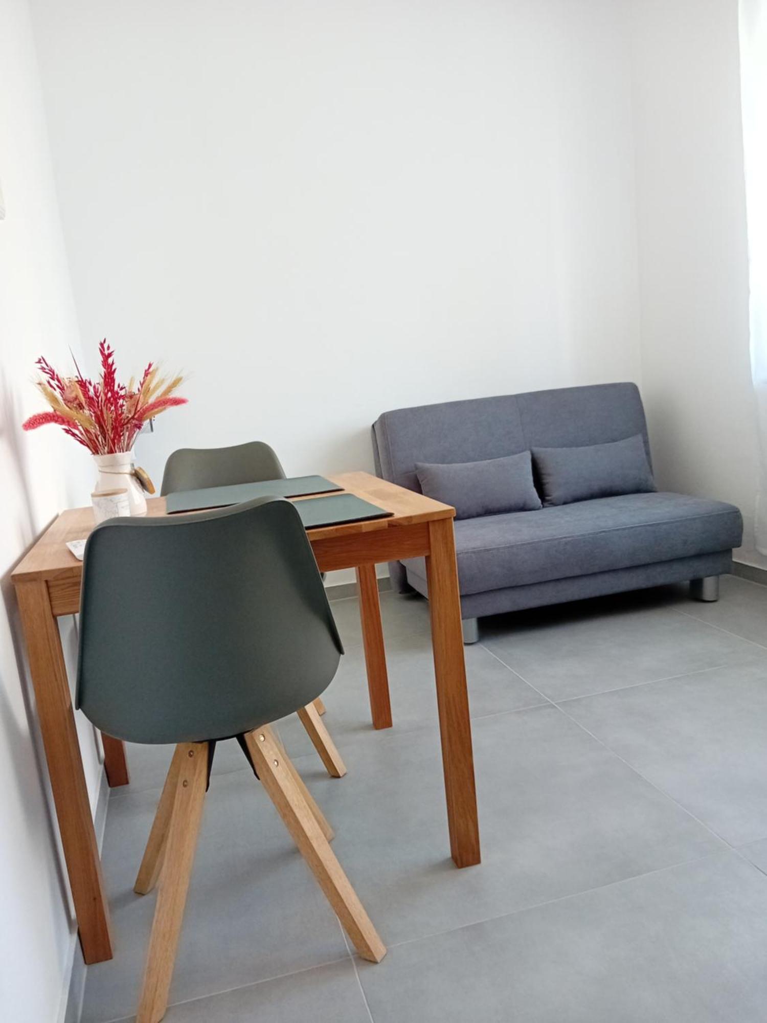 Lind-Appartments Villach Eksteriør billede