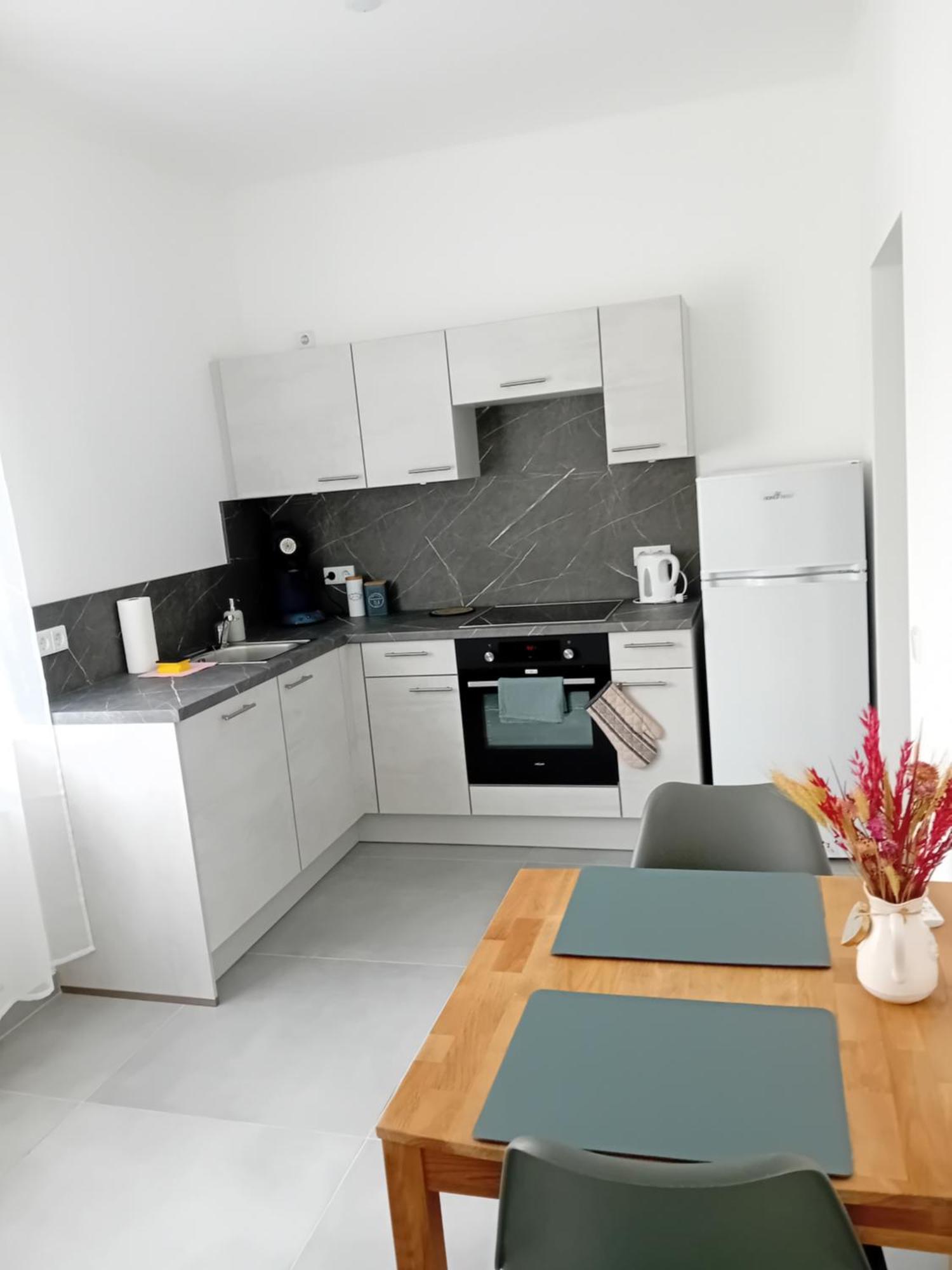 Lind-Appartments Villach Eksteriør billede