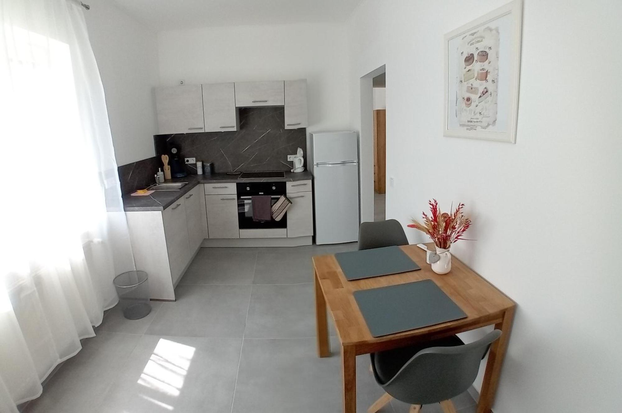 Lind-Appartments Villach Eksteriør billede