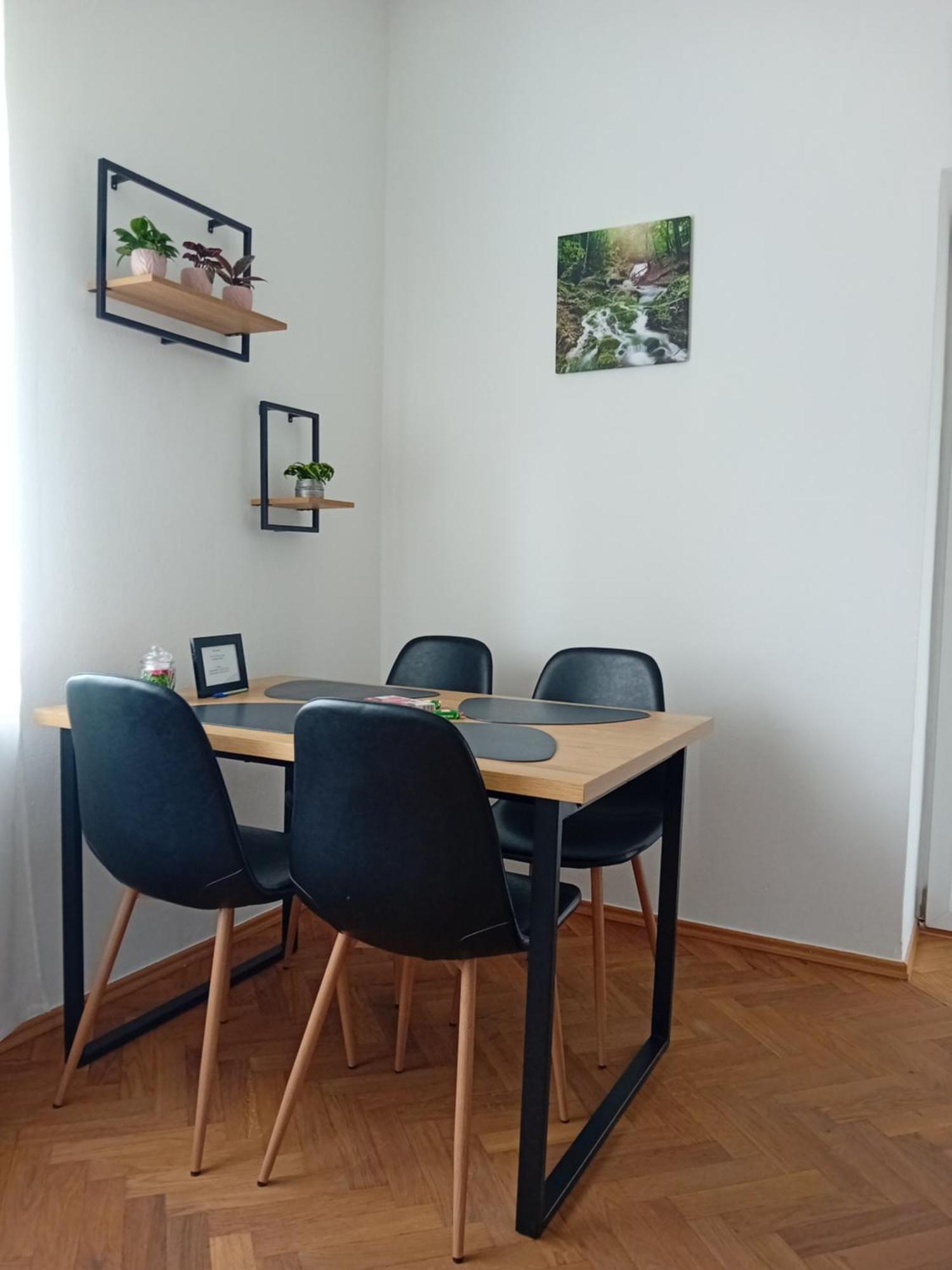 Lind-Appartments Villach Eksteriør billede