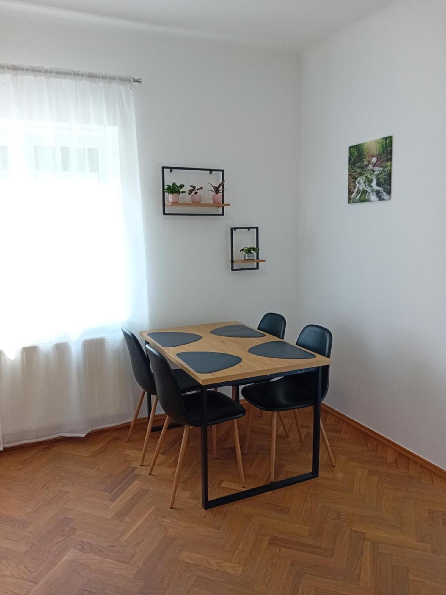 Lind-Appartments Villach Eksteriør billede