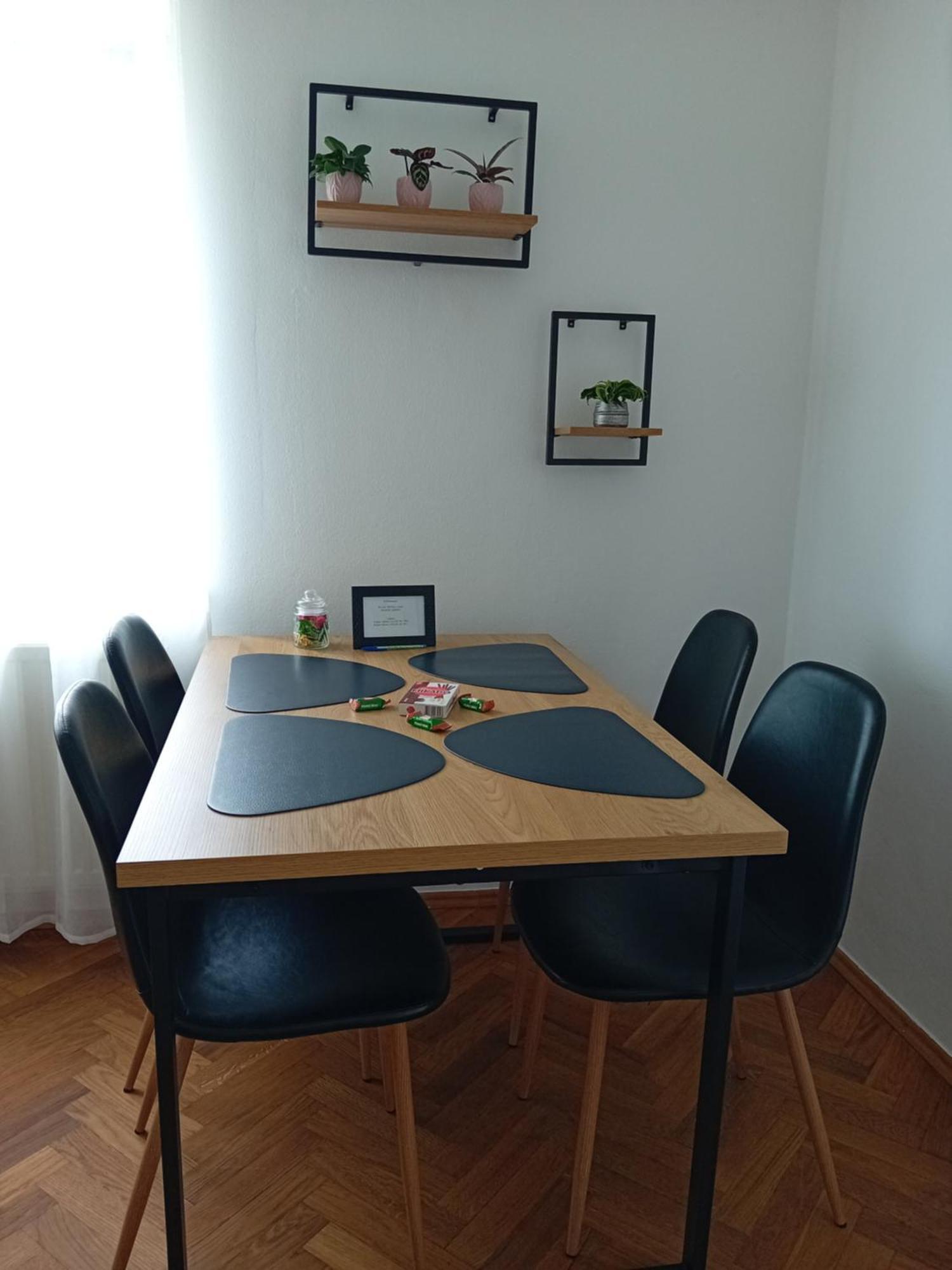 Lind-Appartments Villach Eksteriør billede