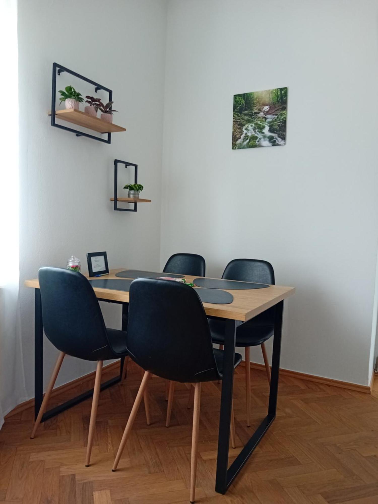 Lind-Appartments Villach Eksteriør billede