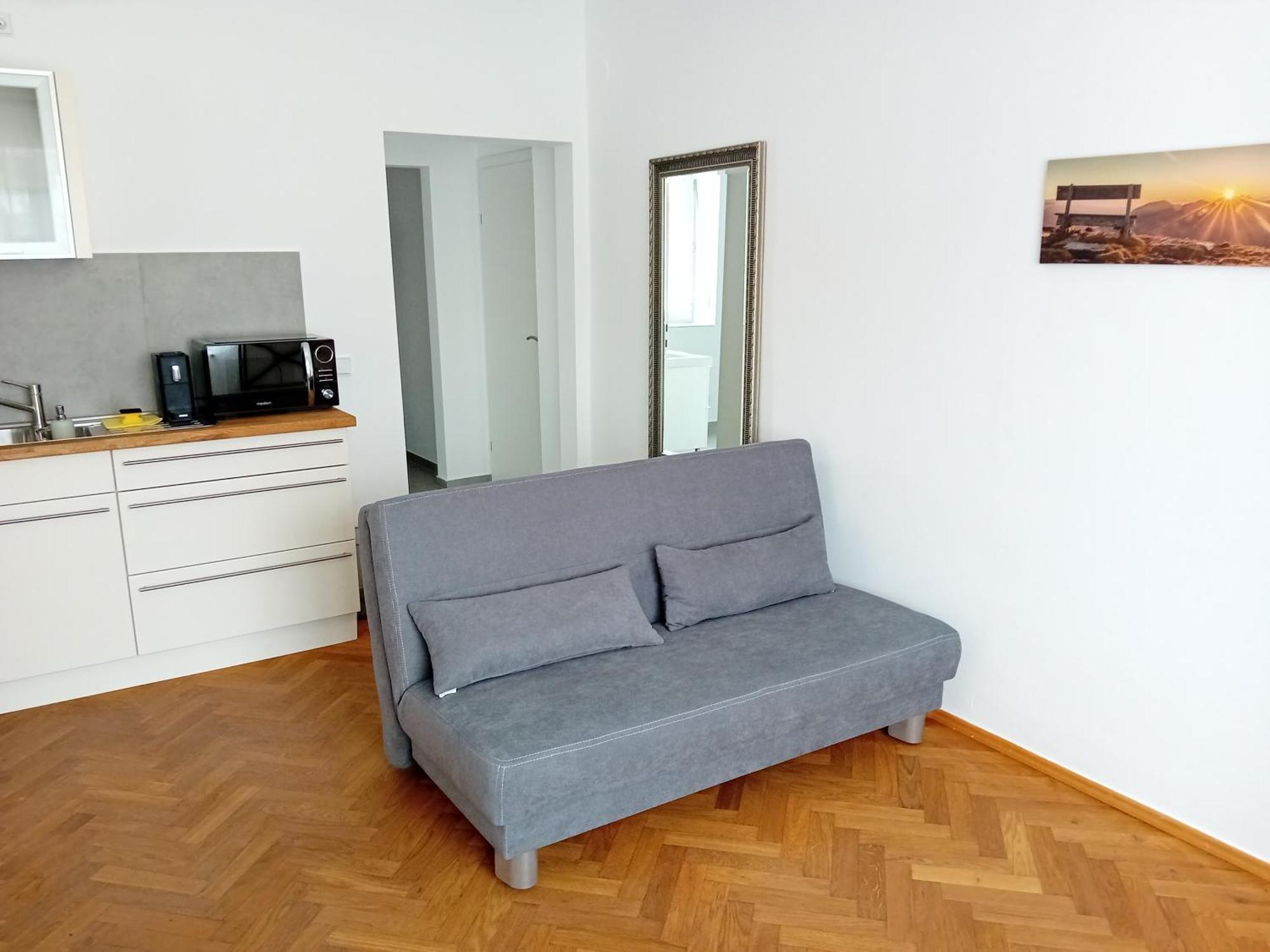 Lind-Appartments Villach Eksteriør billede