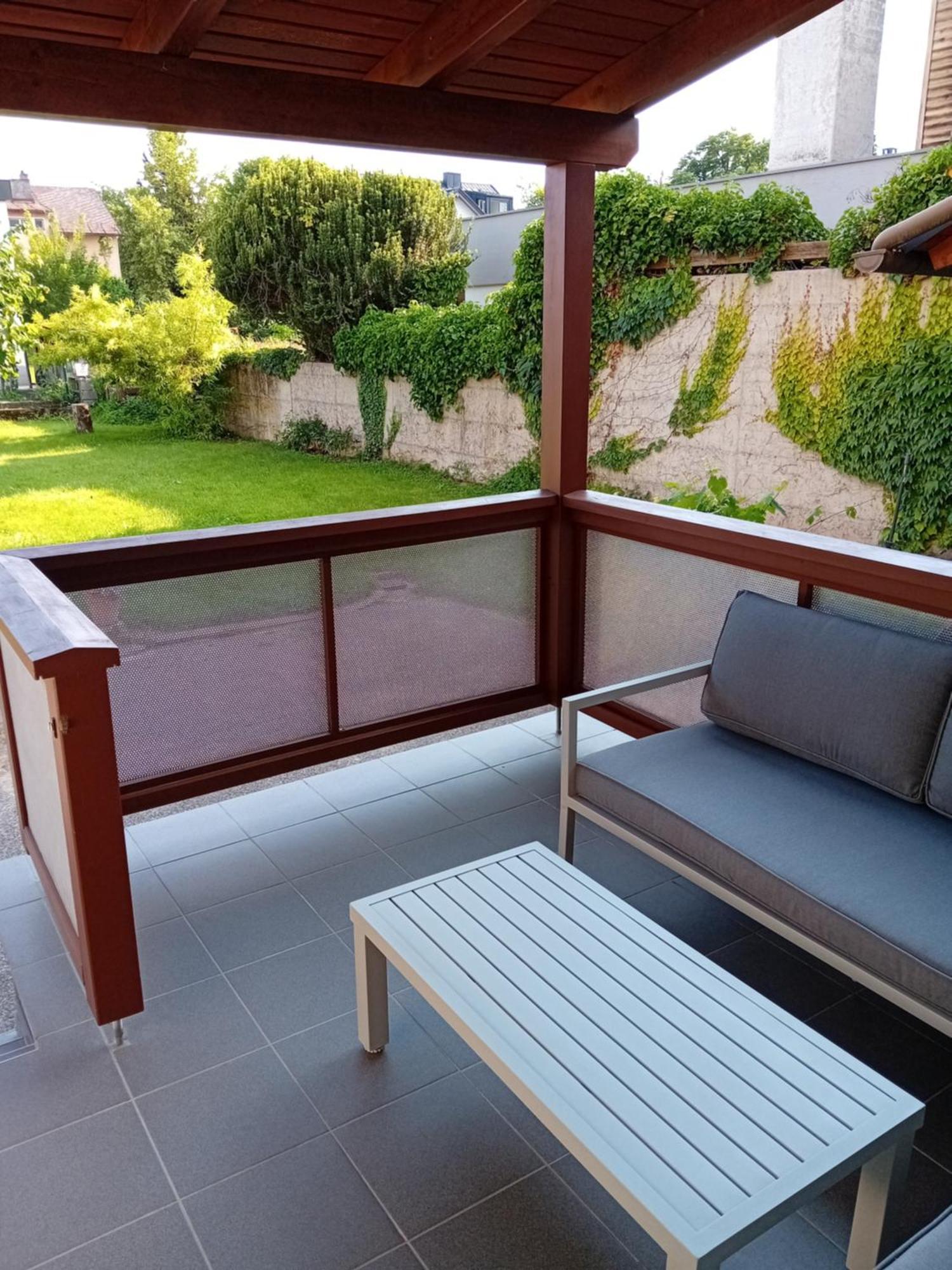 Lind-Appartments Villach Eksteriør billede